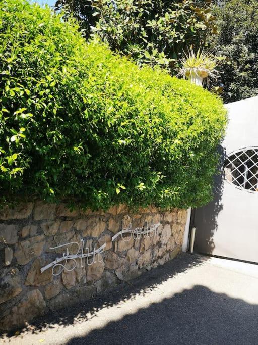 Villetta Blue Garden Sonnino Exterior photo