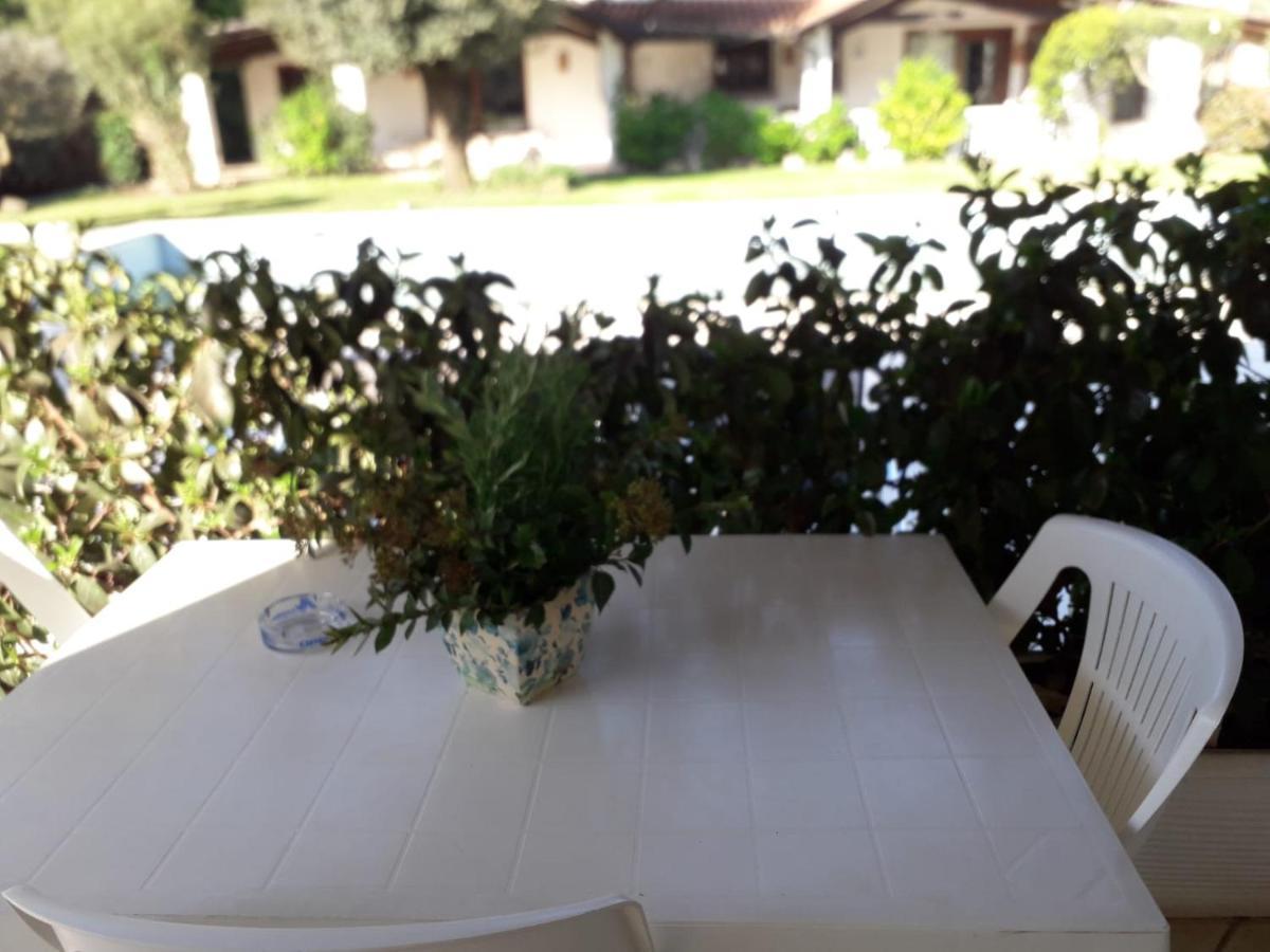 Villetta Blue Garden Sonnino Exterior photo
